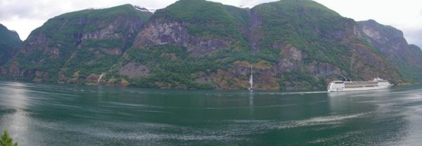 Фотовиставка Олександра Оришка 